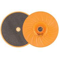 QUICK-STEP Back Pad Moffatt Supply & Specialties