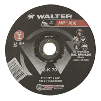 Grinding Wheels