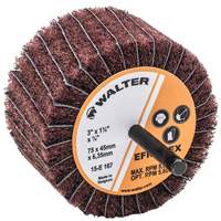 Tambours à lamelles