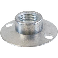 CLAMPING NUT 5/8-11 Moffatt Supply & Specialties