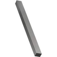 Toolbits Square, 1/2", High Speed Cobalt Moffatt Supply & Specialties