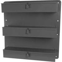 Van Door Storage Tray Moffatt Supply & Specialties
