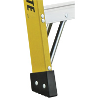 Industrial Heavy-Duty Platform Stepladders (6500 Series), 6', 300 lbs. Cap. Moffatt Supply & Specialties