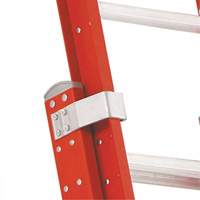 Multi-Section Extension Ladder, 300 lbs. Cap., 13' H, Grade 1A Moffatt Supply & Specialties