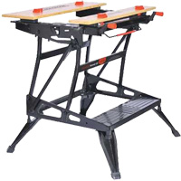 Workmate<sup>®</sup> P425 Portable Project Centre and Vise VE606 | Moffatt Supply & Specialties