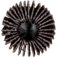 Standard Abrasives Flap Wheel, Aluminum Oxide, 60 Grit, 1" x 1" x 1/4" Moffatt Supply & Specialties