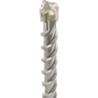 M&egrave;che de perceuse &agrave; percussion &agrave; quatre cannelures SDS-Plus MX4 , 7/8", Tige SDS-Plus, Carbure Moffatt Supply & Specialties