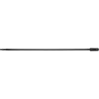 Extension Bit, 24" Length, 7/16" Shank Moffatt Supply & Specialties
