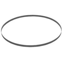 Deep-Cut Portable Band Saw Blade, Bi-Metal, 44-7/8" L x 1/2" W x 0.02" Thick, 10 TPI Moffatt Supply & Specialties