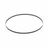 Lame de scie &agrave; ruban &agrave; coupe profonde, Bim&eacute;tal, 35-3/8" lo x 1/2" la x &eacute;paisseur 0,020", 14 dents par pouce Moffatt Supply & Specialties