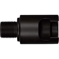 Boyau en toile 10' Moffatt Supply & Specialties