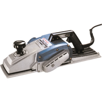 Heavy-Duty 6 3/4" Planer Moffatt Supply & Specialties