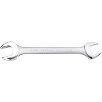 Cl&eacute; ouverte, 1-1/2" x 1-5/8", Satin Moffatt Supply & Specialties