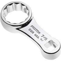 Jeu  d'adaptateur dynamom&eacute;trique &agrave; 12 pans PROTO, Adaptateur, 3/8" Moffatt Supply & Specialties