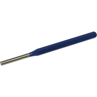 Pin Punch, 1/4" Dia. x 6-1/4" L Moffatt Supply & Specialties