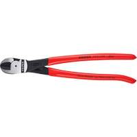 High Leverage Center Cutters, 10" L Moffatt Supply & Specialties