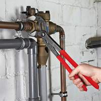Pinces pour pompe &agrave; eau Cobra XL, 16" Moffatt Supply & Specialties