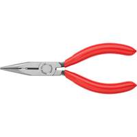 Pince &agrave; bec long avec couteau, 5-1/2" lo Moffatt Supply & Specialties