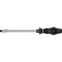 Tournevis pour &eacute;crous &agrave; fente de d&eacute;molition, 1/2", 12-1/2" lo, Prise Plastique Moffatt Supply & Specialties