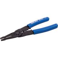 Outil 5 en 1 pour travaux &eacute;lectriques Moffatt Supply & Specialties