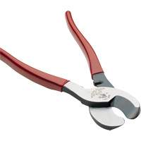 High Leverage Cable Cutters, 9-1/2" Moffatt Supply & Specialties