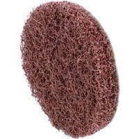 Disque de ponçage et meulage Standard Abrasives , 2" dia., Grain Tr&egrave;s fin, Oxyde d'aluminium Moffatt Supply & Specialties