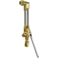 Dispositif de coupe de style V &agrave; service intensif Moffatt Supply & Specialties