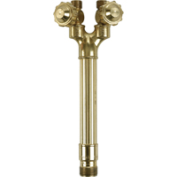 9" Heavy-Duty Welding Torch Handle Moffatt Supply & Specialties