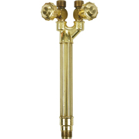 8-1/2" Medium-Duty Welding Torch Handle Moffatt Supply & Specialties