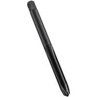 Spiral Point Tap, High Speed Cobalt, M8x1.25 Thread, 2-23/32" L Moffatt Supply & Specialties