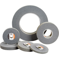 Standard Abrasives Light Deburring Wheel Moffatt Supply & Specialties