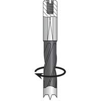 Foret &agrave; percer, Carbure Moffatt Supply & Specialties