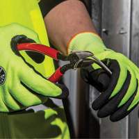 Diagonal Cutting Pliers, 6-1/8" L Moffatt Supply & Specialties