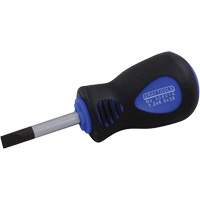 Heavy-Duty Hacksaw with Bi-Metal Blade, 1/4" Tip, Round, 3-1/2" L, Cushion Grip Handle Moffatt Supply & Specialties