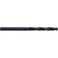 Style 906 NAS-Type Aircraft Extension Drill Bit, 3/16", High Speed Steel, 2-5/16" Flute, 135° Point Moffatt Supply & Specialties