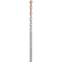 Hammer Drill Bits, 7 Pieces, Carbide Moffatt Supply & Specialties