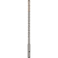 Masonry Drill Bit, 3/8", SDS-Plus Shank, High Speed Steel Moffatt Supply & Specialties
