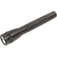 Lampes de poche Mini, Incandescente, 9 lumens, Piles AAA Moffatt Supply & Specialties
