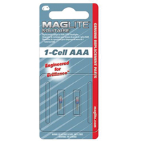 Ampoule de rechange pour lampe de poche Mini MagliteAAA Moffatt Supply & Specialties