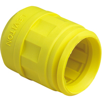 Gaines intemperis&eacute;es Moffatt Supply & Specialties