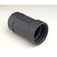 Gaines intemperis&eacute;es Moffatt Supply & Specialties