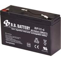 Pièces & accessoires pour lampe de poche