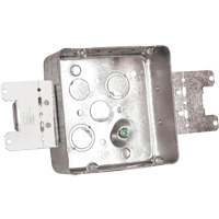 Device Box Moffatt Supply & Specialties