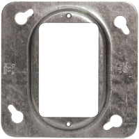 Wall Plate Moffatt Supply & Specialties