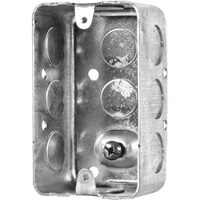 Device Box Moffatt Supply & Specialties