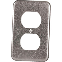 Duplex Wall Plate Moffatt Supply & Specialties