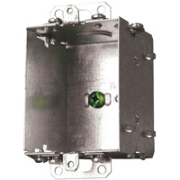 Device Box Moffatt Supply & Specialties