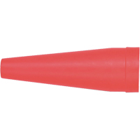 Traffic Wand With Reflective Tape Moffatt Supply & Specialties