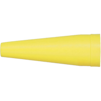 Traffic Wand With Reflective Tape Moffatt Supply & Specialties
