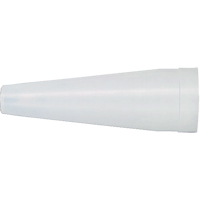Traffic Wand With Reflective Tape Moffatt Supply & Specialties